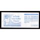 Lot 3318 - Carnets Modernes - N°3419-C2b **