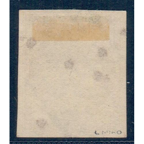 Lot C1918 - N°1 Classiques  Oblitéré Qualité TB