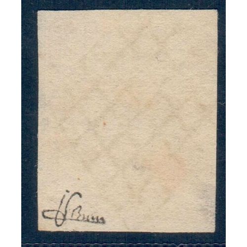 Lot C1919 - N°1 Classiques  Oblitéré Qualité B