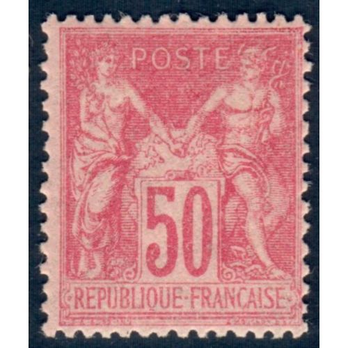 Lot C2013 - N°104 Classiques  Neuf ** Luxe