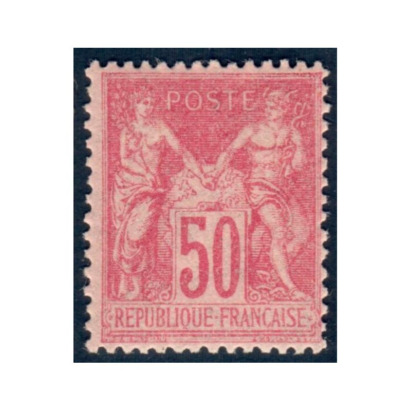 Lot C2013 - N°104 Classiques  Neuf ** Luxe