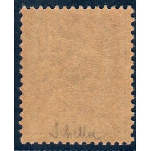 Lot A4695 - Poste - N°113 **