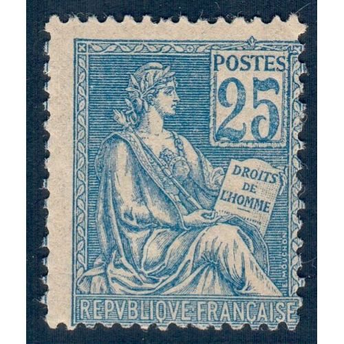 Lot A4696 - Poste - N°114 **