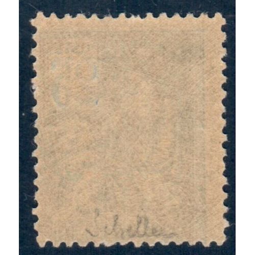 Lot A4696 - Poste - N°114 **