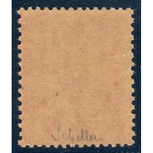 Lot A4697 - Poste - N°116 **