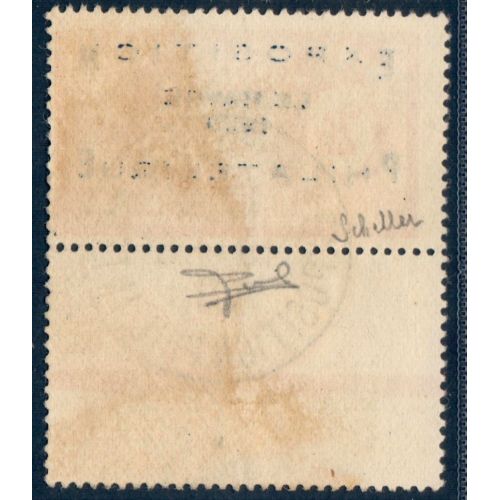 Lot A4728 - Poste - N°257A Obl