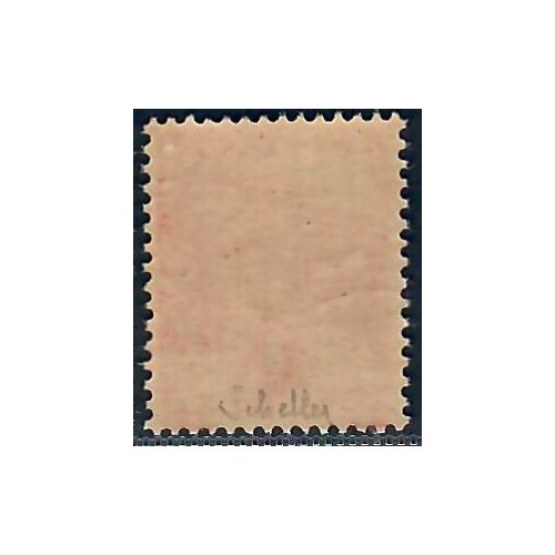 Lot A4668 - Monaco - N°29 **