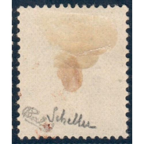 Lot A4753 - Préoblitéré - N°28 (*)