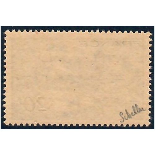 Lot A4566 - Libération - N°14 **