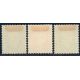 Lot A4574 - Poste - N°701D/F *