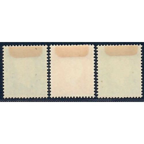 Lot A4574 - Poste - N°701D/F *