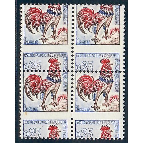 Lot A4609 - Variété - N°1331 **