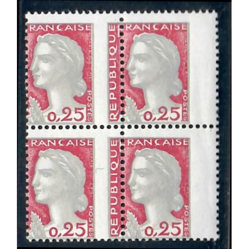 Lot A4612 - Variété - N°1263 **