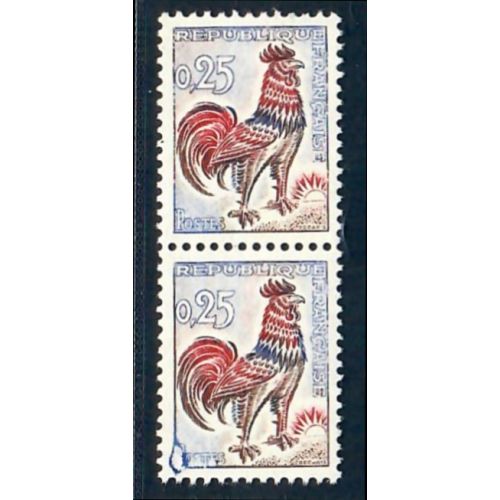 Lot A4615 - Variété - N°1331 **