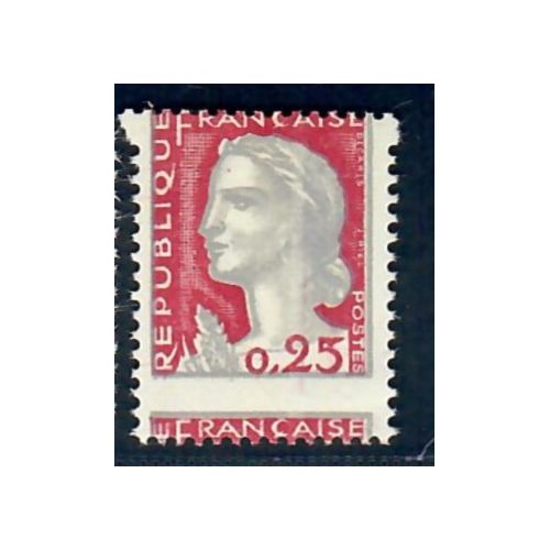 Lot A4619 - Variété - N°1263 **