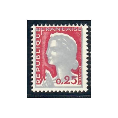 Lot A4620 - Variété - N°1263 **