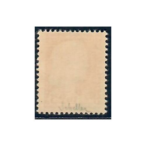 Lot A4620 - Variété - N°1263 **