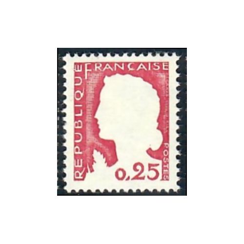 Lot A4621 - Variété - N°1263g **