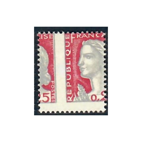 Lot A4622 - Variété - N°1263 **