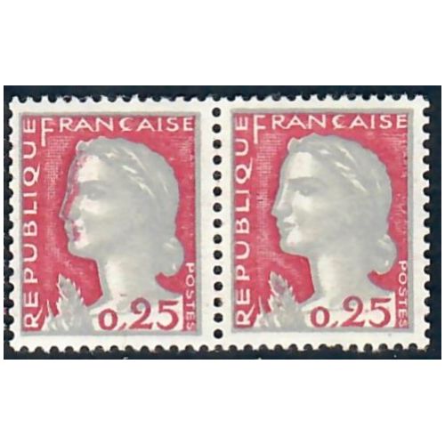 Lot A4623 - Variété - N°1263 **