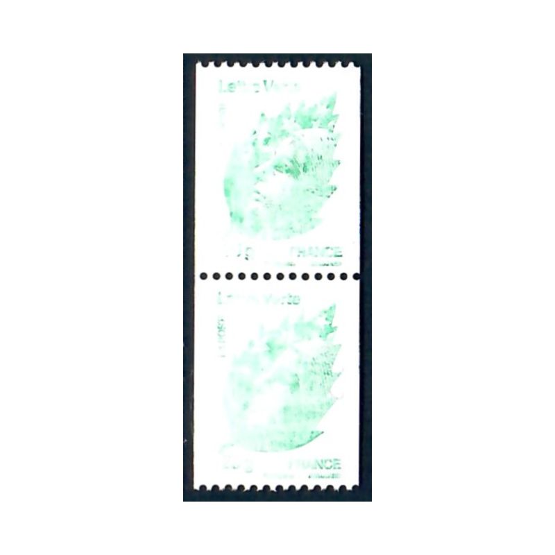 Lot A4628 - Variété - N°4597 **