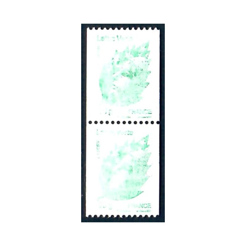 Lot A4628 - Variété - N°4597 **