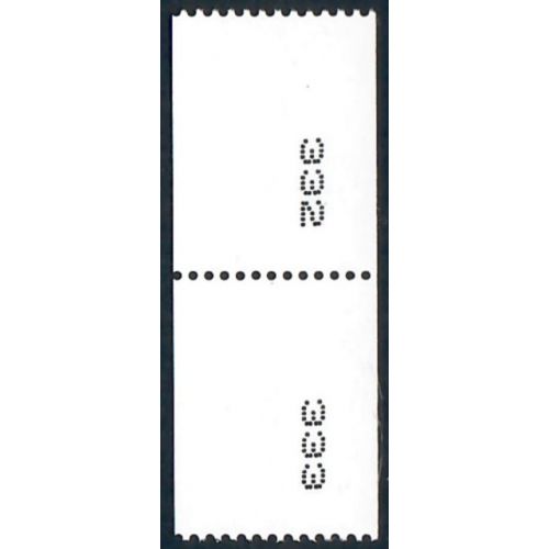 Lot A4628 - Variété - N°4597 **