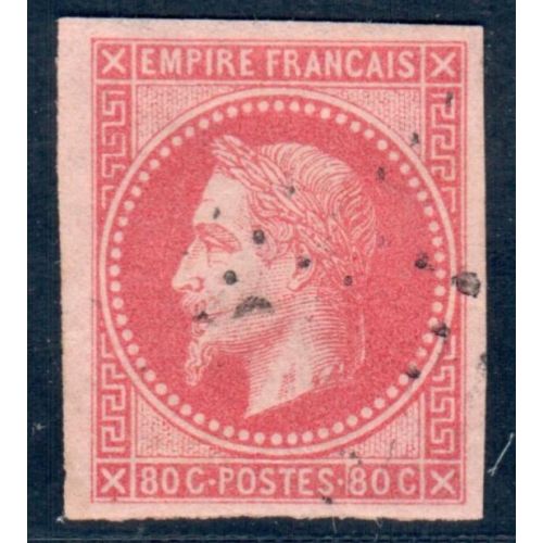 Lot A4781 - Colonies Générale - N°10 Obl