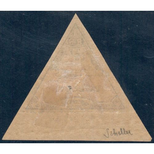 Lot A4784 - Côte de Somalis - N°32 *