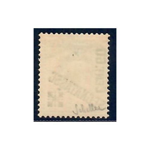 Lot A4984 - Vatican Taxe - N°5 **