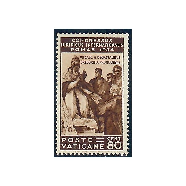 Lot A4985 - Vatican - N°70 **