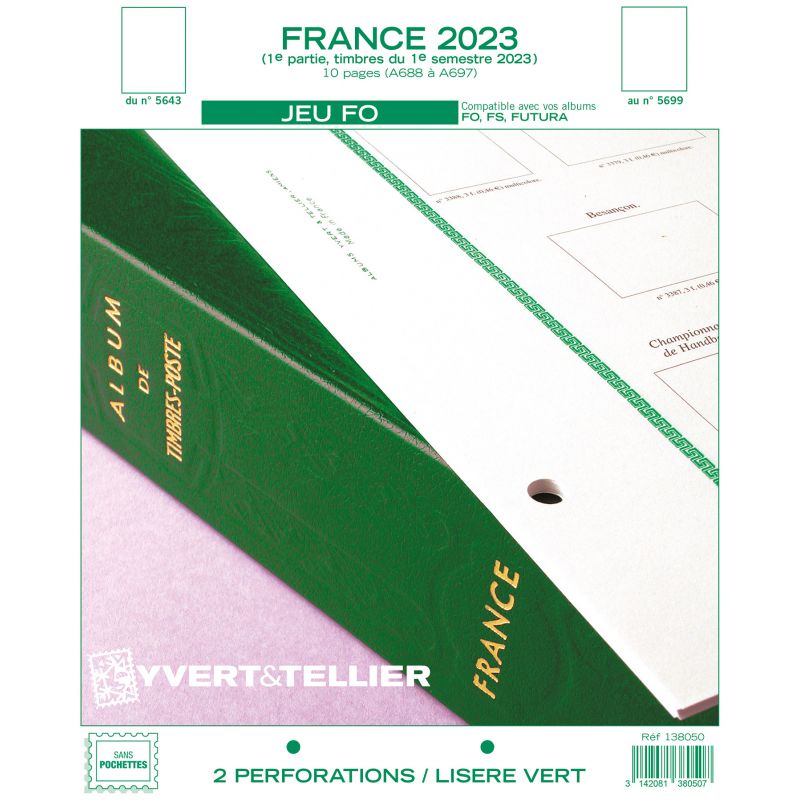 Jeux FO France - 2002 à Aujourd'hui