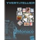 Catalogue Timbres de Monaco et territoires d'Outre-Mer 2024