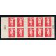 Lot A4309 - Carnets Modernes - N°2874-C6e **