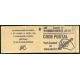 Lot A4310 - Carnets Modernes - N°1815-C1a **