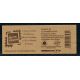 Lot A4312 - Carnets Modernes - N°590-C4b **