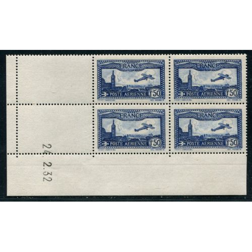 Lot A4315 - Coins datés - N°PA6 **
