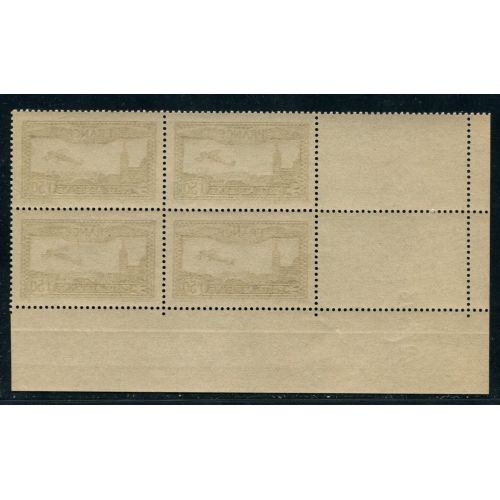 Lot A4315 - Coins datés - N°PA6 **
