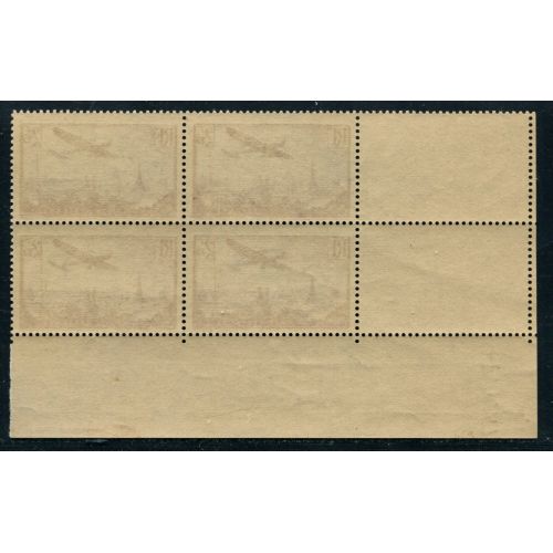 Lot A4316 - Coins datés - N°PA10 **