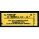 Lot A4318 - Carnets Modernes - N°2614-C6B **