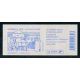 Lot A4323 - Carnets Modernes - N°3744-C6b **