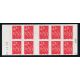Lot A4325 - Carnets Modernes - N°3744-C8b **