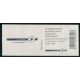 Lot A4325 - Carnets Modernes - N°3744-C8b **