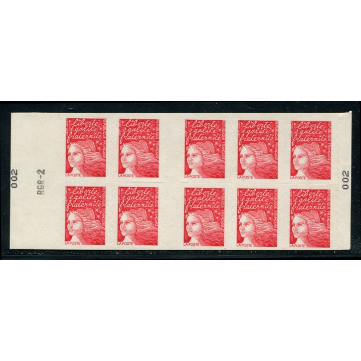 Lot A4332 - Carnets Modernes - N°3085-C3 **