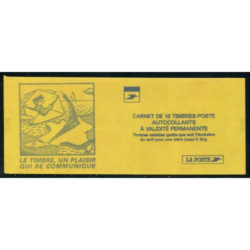 Lot A4332 - Carnets Modernes - N°3085-C3 **