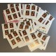Lot de faciale 100 timbres à 2,12€ (4x 0,53€)