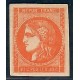Lot C2087 - N°48 Classiques  Neuf * Qualité TB