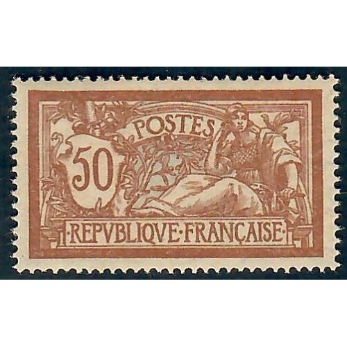 Lot A5022 - Poste - N°120 **