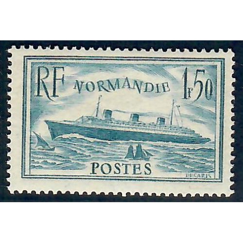 Lot A5054 - N°300 - Neuf ** Luxe