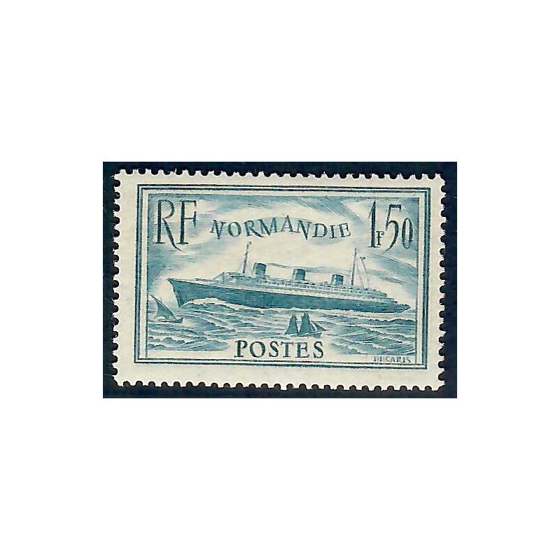 Lot A5054 - Poste - N°300 **